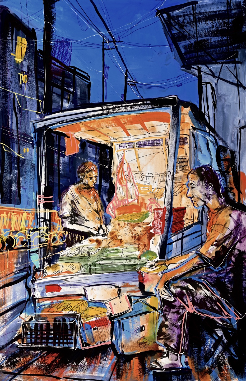 Artwork four