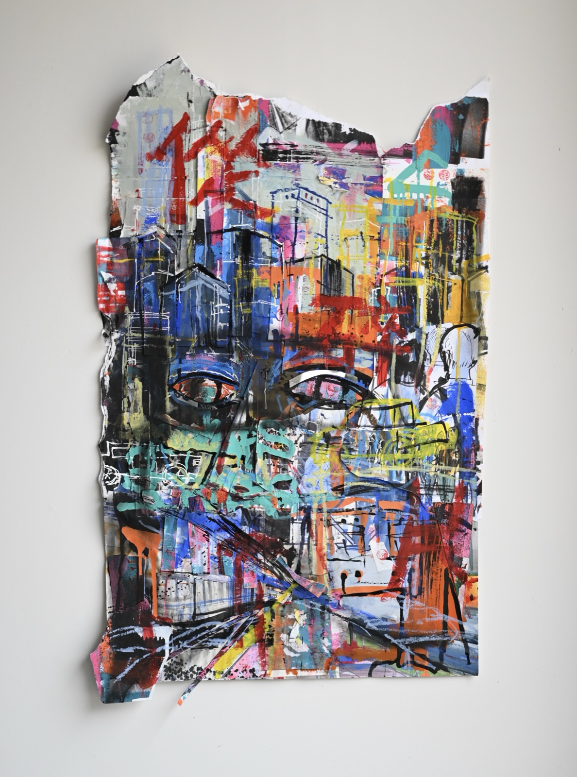 From Fragments