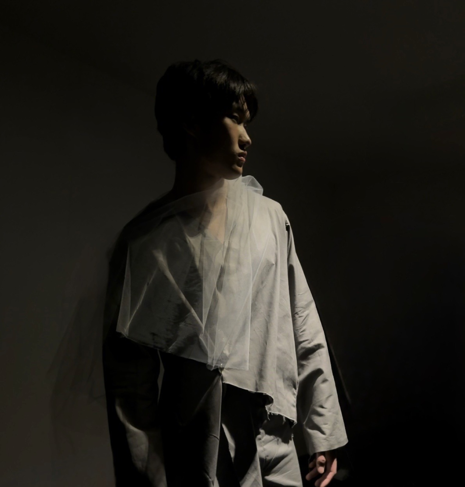 Fashion design look four