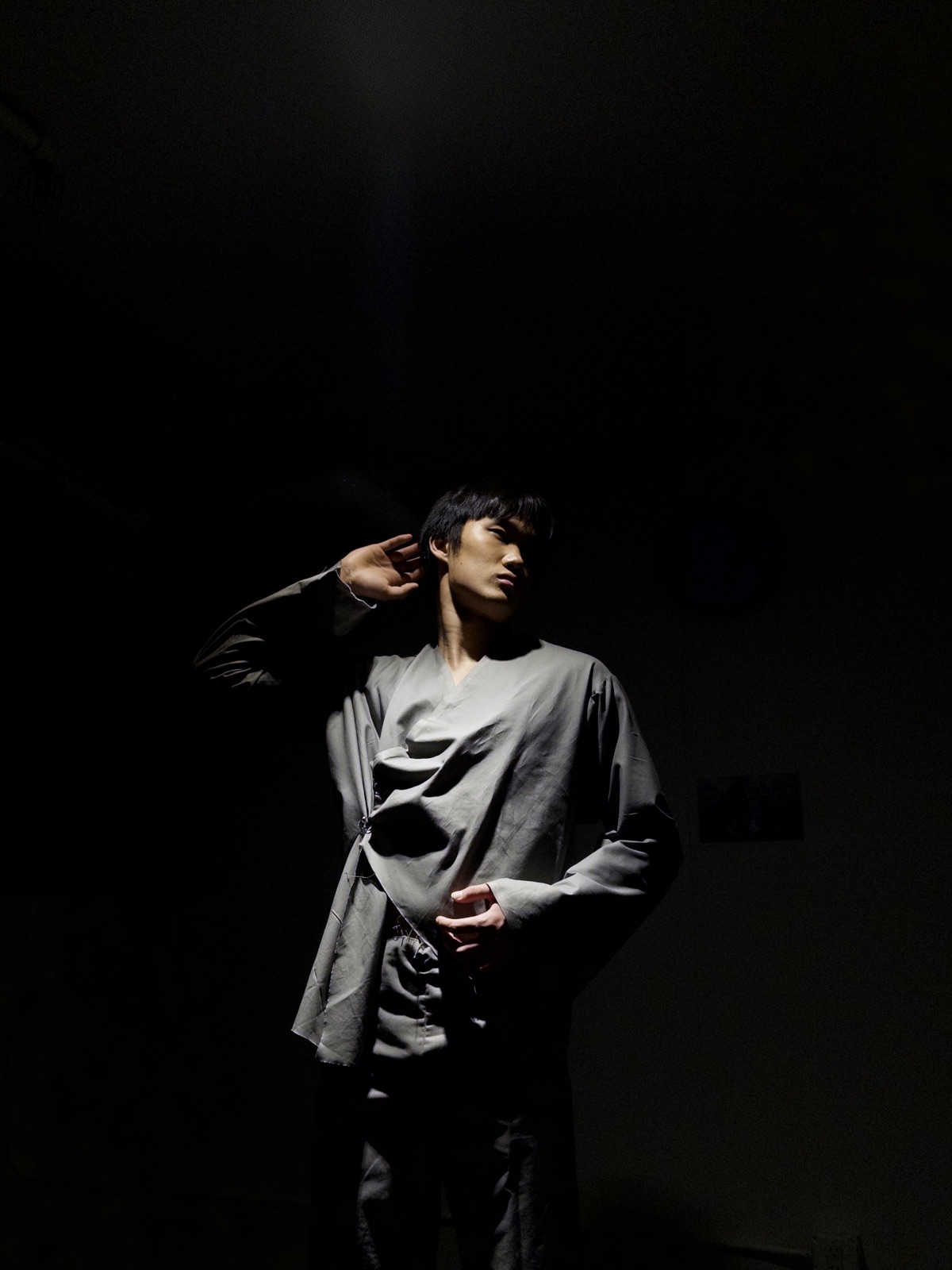 Fashion design look five